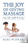 Plonski, Shai - The Joy of Giving Massage