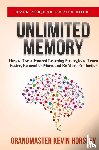 Horsley, Kevin - Unlimited Memory