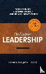 Quartuccio, Dominick - On Purpose Leadership