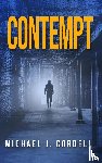 Cordell, Michael - Contempt