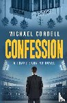 Cordell, Michael - Confession