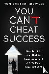 Corson-Knowles, Tom - You Can't Cheat Success