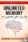 Horsley, Kevin - Unlimited Memory