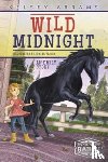 Abrams, Kelsey - Wild Midnight
