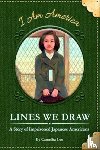 Lee, Camellia - Lines We Draw