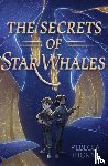 Thorne, Rebecca - Secrets of Star Whales