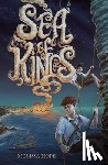 Hope, Melissa - Sea of Kings