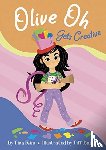 Kim, Tina - Olive Oh Gets Creative