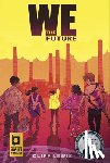 Lewis, Cliff - We the Future