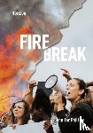 Phillips, Jennifer - Firebreak