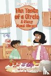 Allen, Rebecca J. - The Taste of a Circle