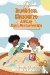 Allen, Rebecca J. - Trucks Versus Dinosaurs