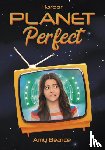 Bearce, Amy - Planet Perfect