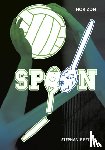 Peters, Stephanie - Spoon