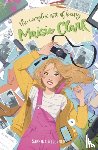 Kleckner, Sabrina - The Complex Art of Being Maisie Clark