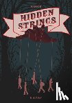 Mist, K. J. - Hidden Strings