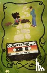 Herzog, Danielle - The Cassette Tape Secret