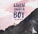 Nuto, Blake - When You're a Boy