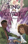 MeyersJones, Rachael - King Coyote