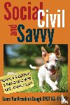 Baugh, Laura Vanarendonk - Social, Civil, and Savvy