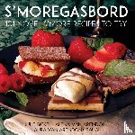 Baugh, Laura Vanarendonk, Bickel, Julie, Van Arendonk, Alena - S'moregasbord