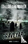 Warren, Ed, Warren, Lorraine, Chase, Robert David - Warren, E: Graveyard