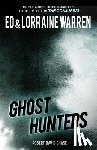 Warren, Ed, Warren, Lorraine, Chase, Robert David - Warren, E: Ghost Hunters