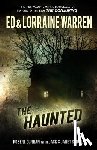 Warren, Ed, Warren, Lorraine, Curran, Robert, Smurl, Jack - Warren, E: Haunted