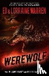 Warren, Ed, Warren, Lorraine, Ramsey, William, Chase, Robert David - Warren, E: Werewolf