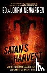 Warren, Ed, Warren, Lorraine, Lasalandra, Michael - SATANS HARVEST