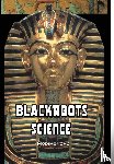 Modimoncho - Modimoncho: Blackroots Science