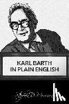 Morrison, Stephen D - Karl Barth in Plain English