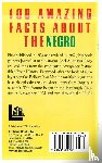 Rogers, J a - 100 Amazing Facts About The Negro