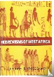 Williams, Joseph J - Hebrewisms of West Africa