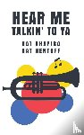 Nat Shapiro, Nat Hentoff - Hear Me Talkin' to Ya