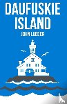 Lueder, John - Daufuskie Island