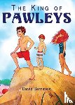 Bernstein, David - The King of Pawleys