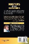 Goldsmith, Margie - Masters of the Harmonica