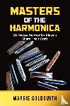 Goldsmith, Margie - Masters of the Harmonica