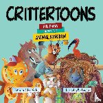 Gruhn, Richard - Crittertoons