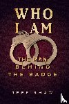 Shaw, Jeff - Who I Am