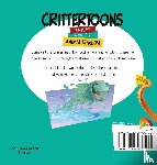 Gruhn, Richard - Crittertoons