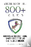 Dinkins, Terrell - Secrets Of The 800+ Club