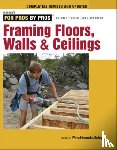 Fine Homebuildi - Framing Floors, Walls & Ceilings