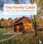 Mulfinger, Dale - The Family Cabin