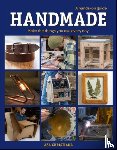 Christiana, A - Handmade: A Hands–On Guide