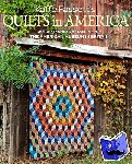 Fassett, K - Kaffe Fassett's Quilts in America