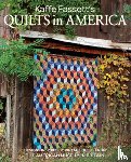 Fassett, K - Kaffe Fassett's Quilts in America