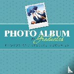 Speedy Publishing LLC - Photo Album for Graduates