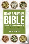 Kapakolis, Mihalis - Home Remedies Bible